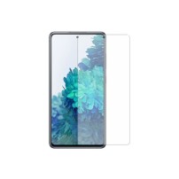 Verre trempé transparent pour Samsung Galaxy S20 FE 4G / 5G