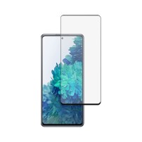 Verre trempé Full Cover pour Samsung Galaxy S20 FE