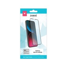 Verre trempé Full Cover pour Samsung Galaxy S20 FE