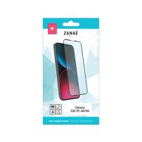 Verre trempé Full Cover pour Samsung Galaxy S20 FE