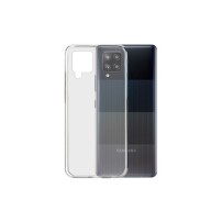 Coque Softgel transparente pour Samsung Galaxy A42 5G