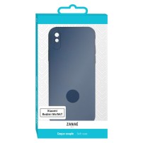 Coque Zanae Color Marine pour Redmi 9A / 9AT