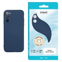 Coque Zanae Color marine pour Galaxy S20 FE 4G/5G
