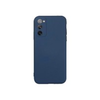 Coque Zanae Color marine pour Galaxy S20 FE 4G/5G