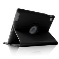 Étui rotatif noir pour iPad Air