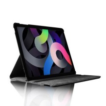 Étui rotatif noir pour iPad Air