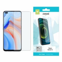 Verre trempé pour Oppo Reno4 Z