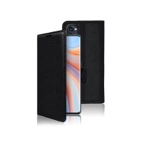 Etui Portefeuille Zanae pour Oppo Reno4 Pro