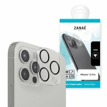 Verre Trempé Caméra pour iPhone 12 Pro