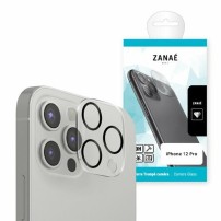 Verre Trempé Caméra pour iPhone 12 Pro