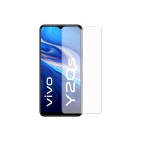 Verre trempé transparent pour Vivo Y-series
