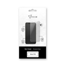 Verre trempé transparent pour Vivo Y70