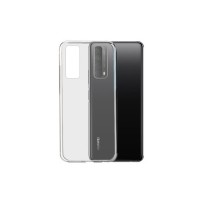 Coque Softgel transparente pour Huawei P Smart (2021)