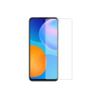 Verre trempé pour Huawei P Smart 2021 transparent