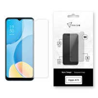 Verre trempé transparent pour Oppo A15