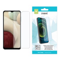 Verre trempé transparent compatible Galaxy A02 à A42 5G