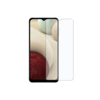 Verre trempé transparent compatible Galaxy A02 à A42 5G