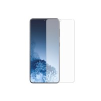 Verre trempé transparent pour Galaxy S21 et S21 5G