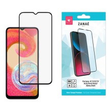 Verre trempé Full Cover noir pour Samsung Galaxy