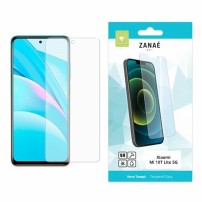 Verre trempé transparent pour Xiaomi Mi 10T Lite 5G