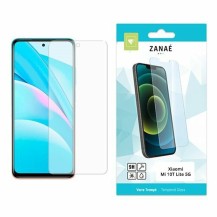 Verre trempé transparent pour Xiaomi Mi 10T Lite 5G