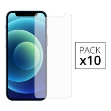 Verres trempés pour iPhone 12 Mini