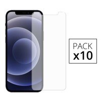 Verres trempés pour iPhone 12 et 12 Pro