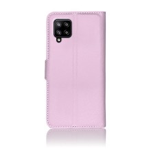 Étui Portefeuille Zanae Rose pour Samsung Galaxy A42 5G