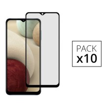 Verre trempé Full Cover pour Galaxy