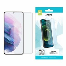 Verre Trempé Transparent pour Galaxy S21 Plus 5G