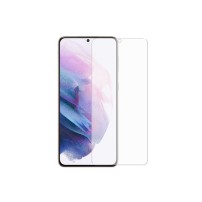 Verre Trempé Transparent pour Galaxy S21 Plus 5G