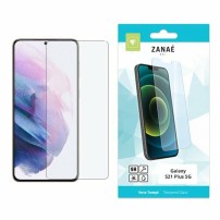 Verre Trempé Transparent pour Galaxy S21 Plus 5G