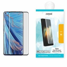 Verre trempé recourbé Oppo Find X2 Neo/Reno3 Pro 5G