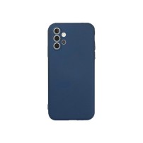 Coque Zanae Color marine pour Galaxy A32 et M32 5G