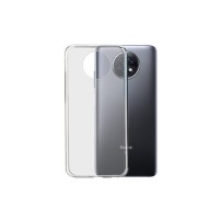 Coque Softgel transparente pour Xiaomi Redmi Note 9T