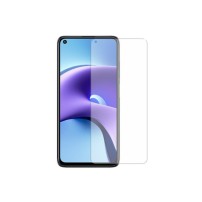 Verre trempé transparent pour Xiaomi Redmi Note 9T