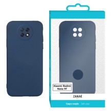 Coque Zanae Color marine pour Xiaomi Redmi Note 9T