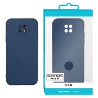 Coque Zanae Color marine pour Xiaomi Redmi Note 9T
