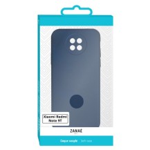 Coque Zanae Color marine pour Xiaomi Redmi Note 9T