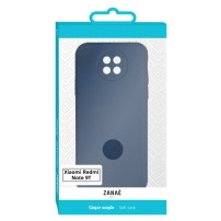 Coque Zanae Color marine pour Xiaomi Redmi Note 9T