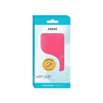 Étui Portefeuille Zanae Fushia pour Xiaomi Redmi 9T