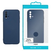 Coque Zanaé Color marine pour Xiaomi Redmi 9T