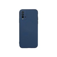 Coque Zanaé Color marine pour Xiaomi Redmi 9T
