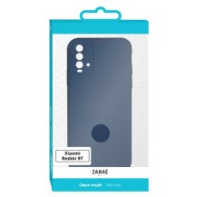 Coque Zanaé Color marine pour Xiaomi Redmi 9T