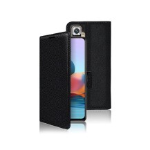 Étui Portefeuille Zanae pour Redmi Note 10 Pro