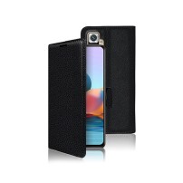 Étui Portefeuille Zanae pour Redmi Note 10 Pro