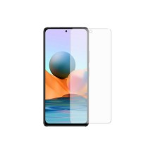 Verre trempé transparent pour Xiaomi Redmi Note 10 Pro