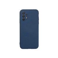 Coque Zanae Color marine pour Galaxy A32 4G