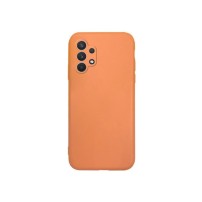 Coque Zanae Color pour Samsung Galaxy A32 4G en Orange