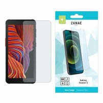 Verre trempé transparent pour Galaxy Xcover 5